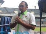 Kejurprov PASI Kaltim 2022, Kasmidi : Inventarisasi Atlet Untuk Diikutkan Kejurnas